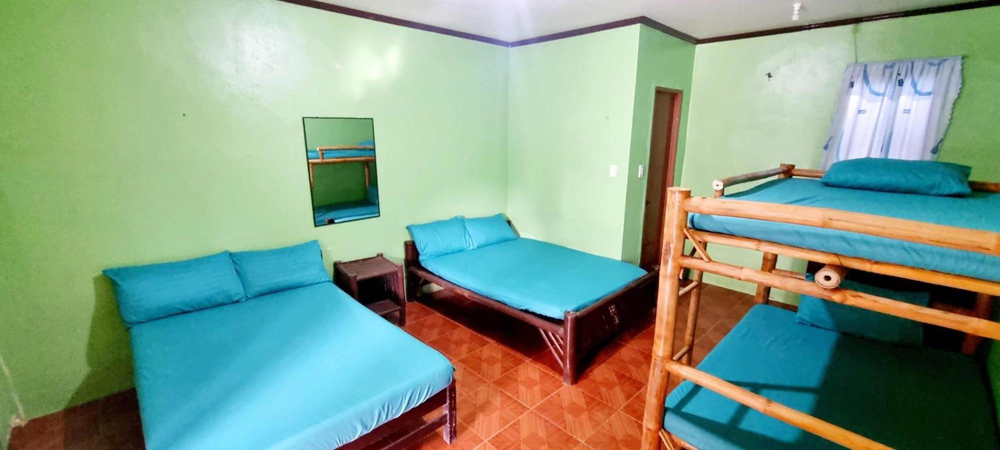 Edsan Apartment Santa Fe  Camera foto