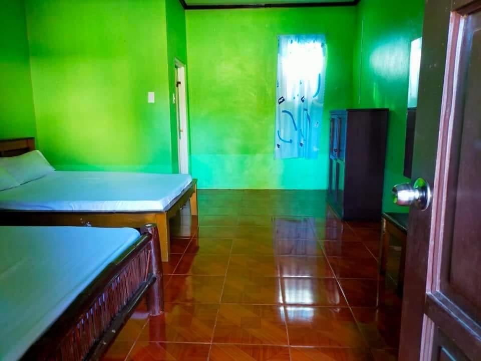 Edsan Apartment Santa Fe  Camera foto