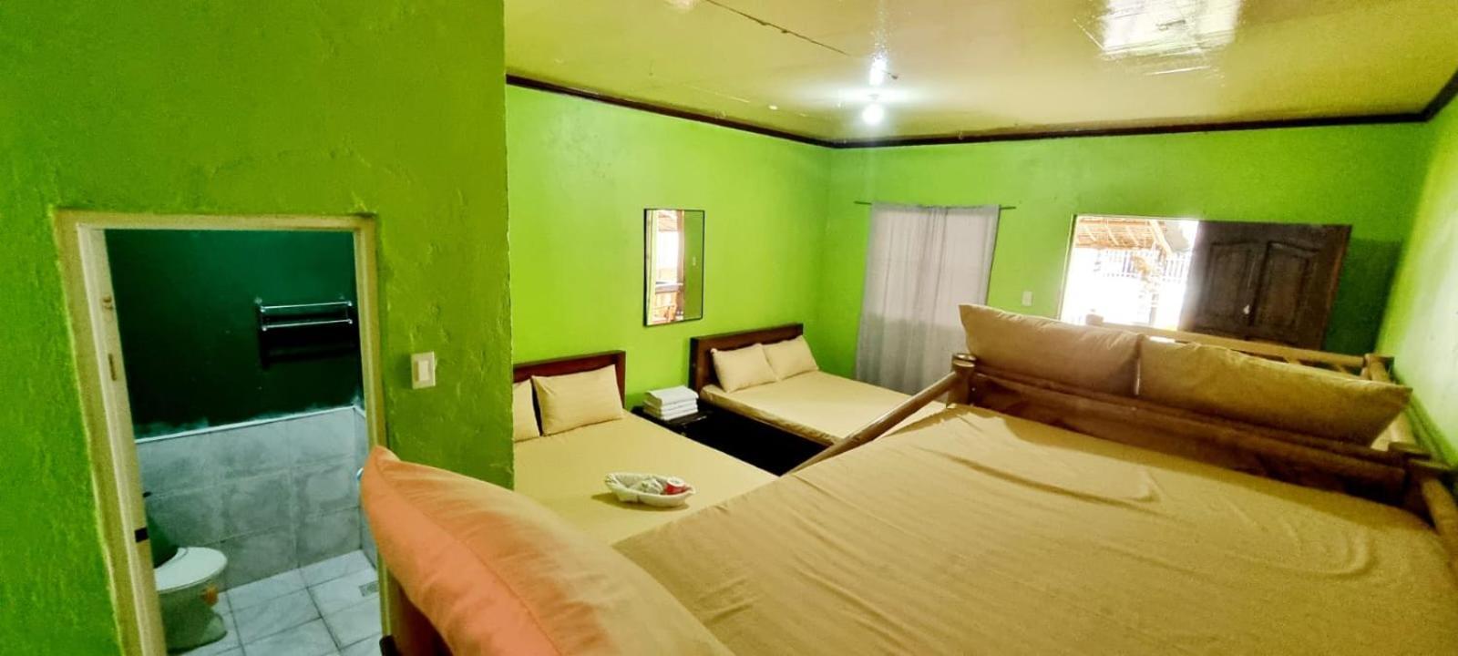 Edsan Apartment Santa Fe  Camera foto